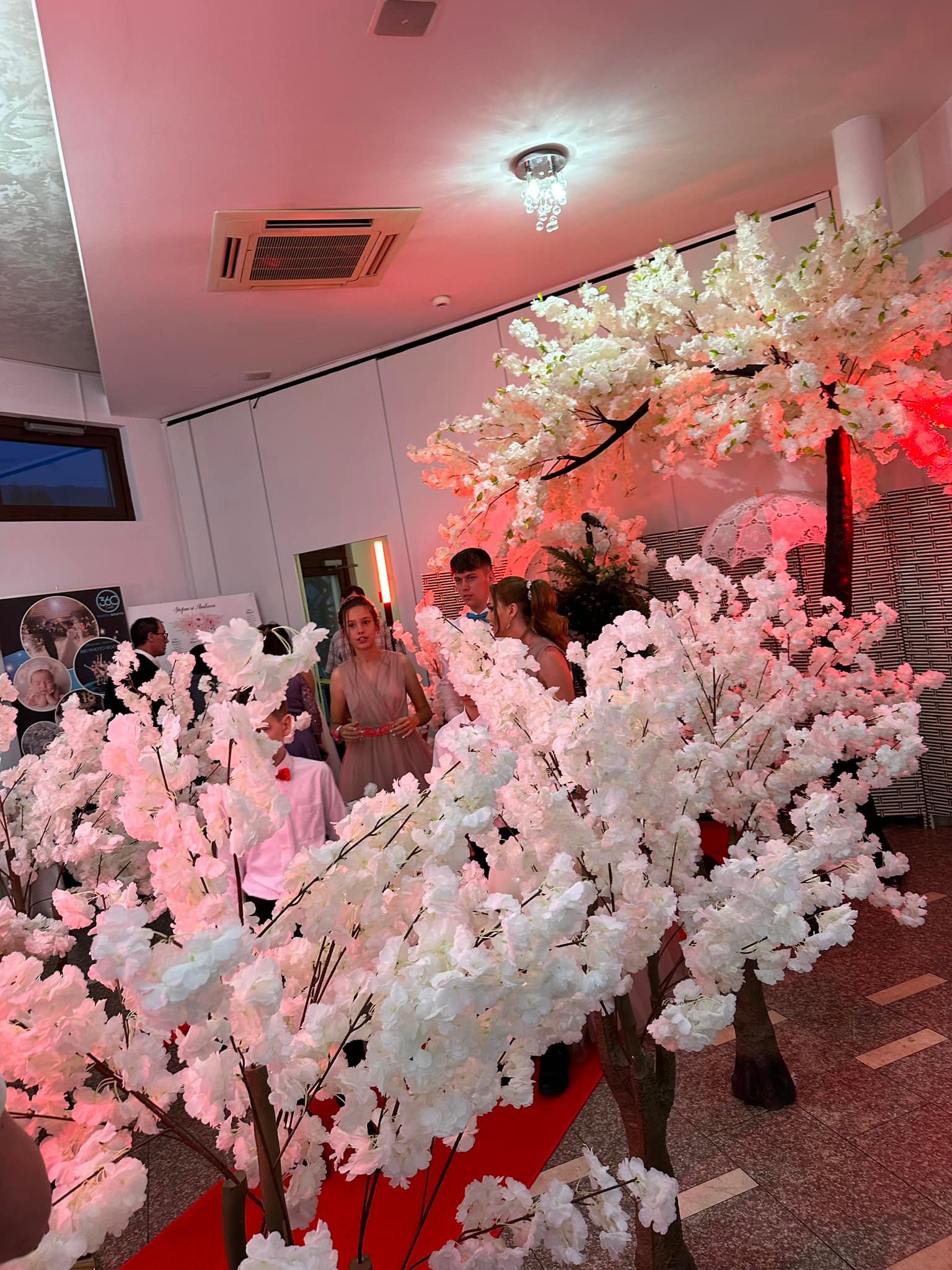 Moment Aranjamente Florale