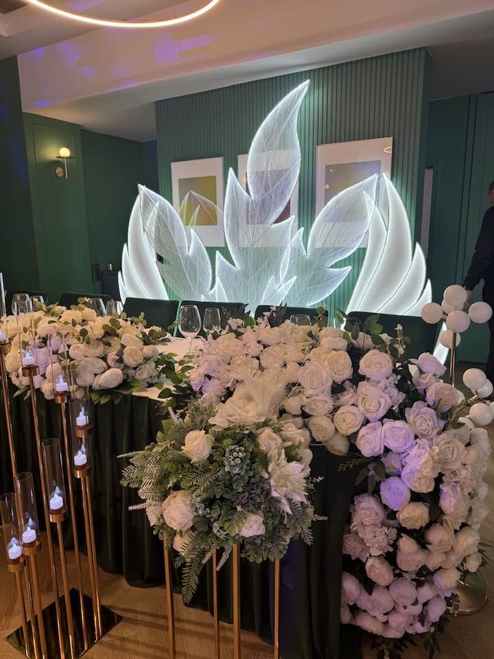 Moment Aranjamente Florale