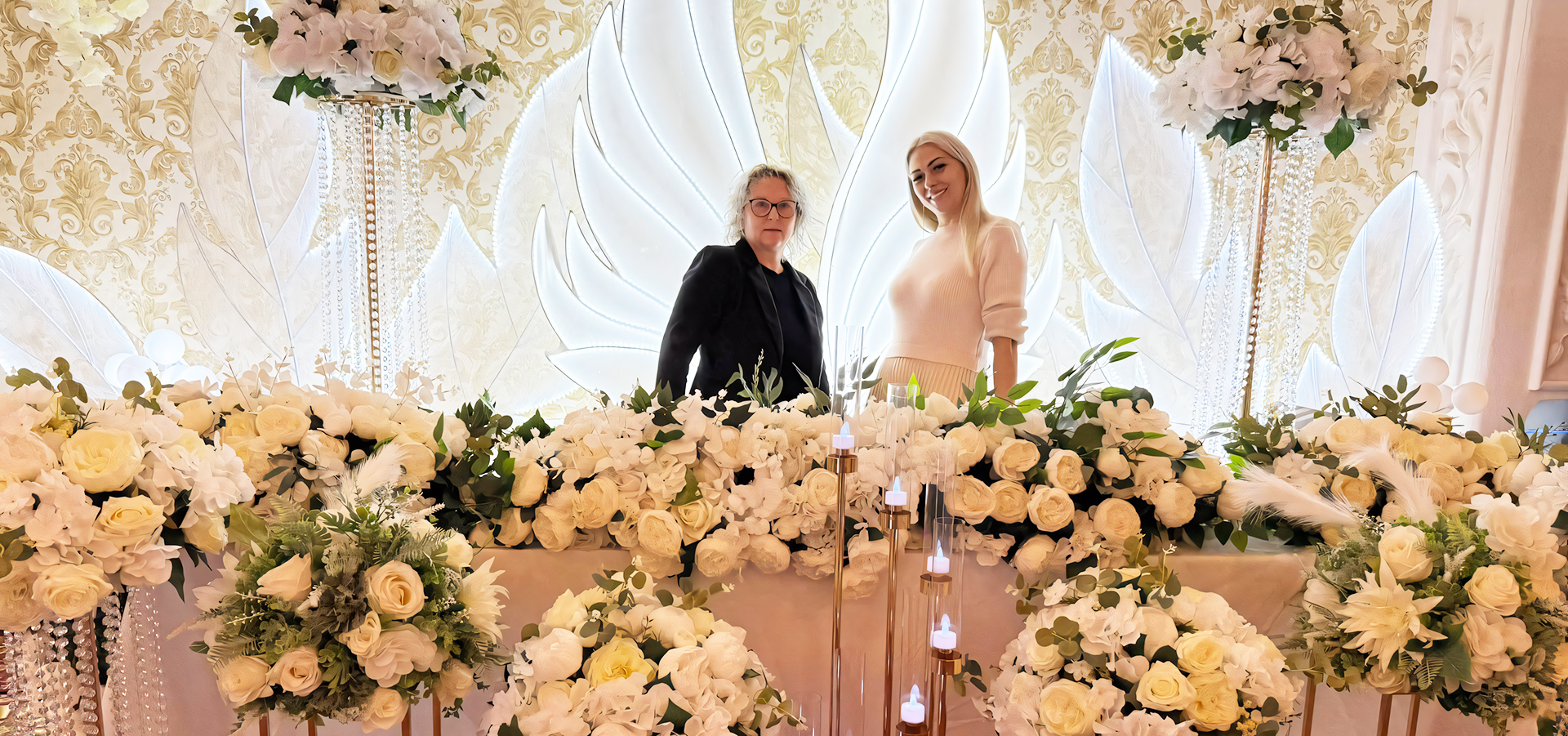 Moment Aranjamente Florale