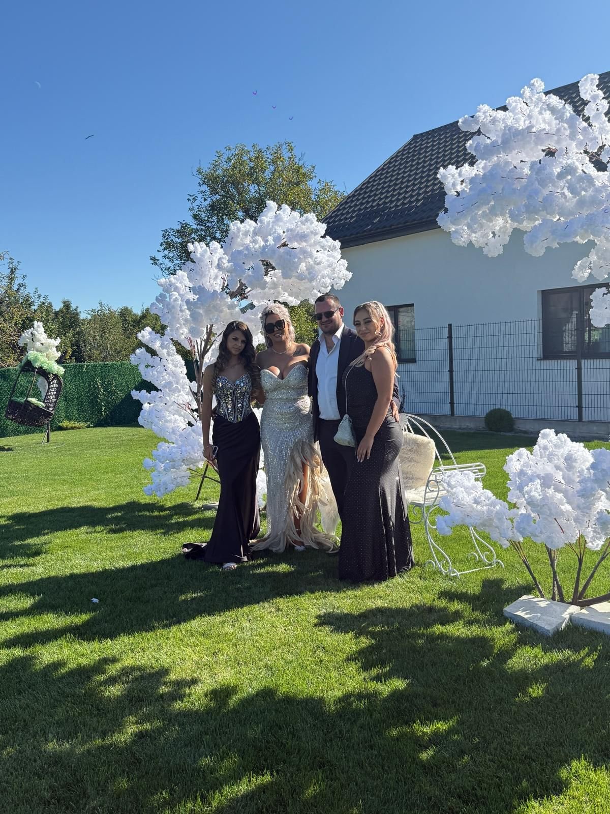 Moment Aranjamente Florale