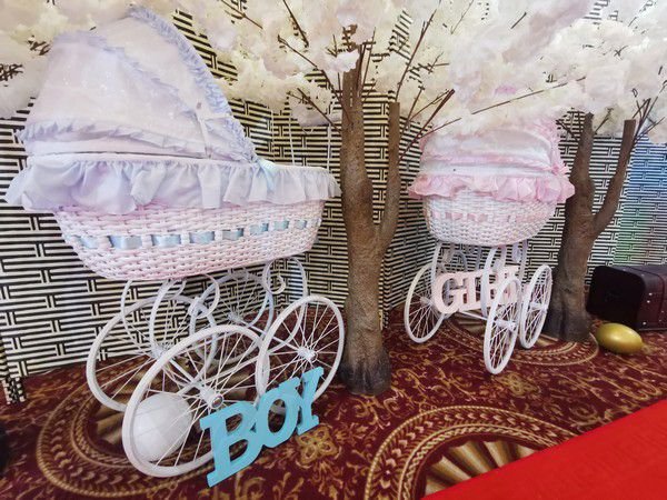 Moment Aranjamente botez