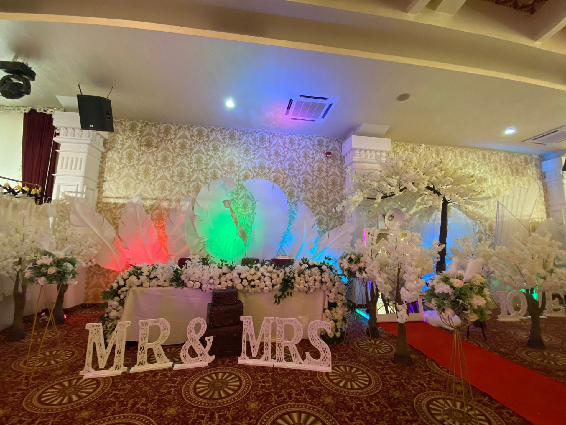 Moment Aranjamente MIRE & MIREASA