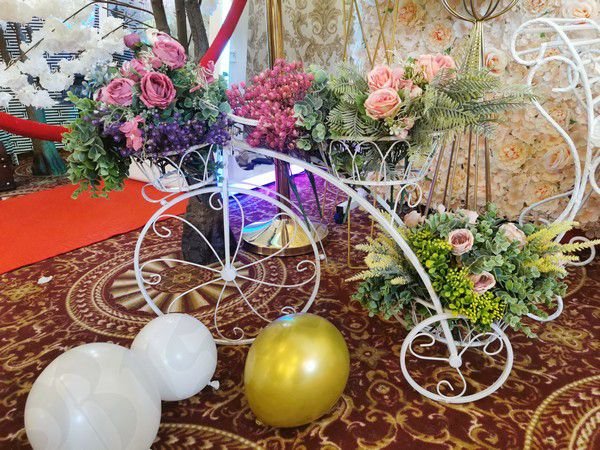 Moment Aranjamente MIRE & MIREASA