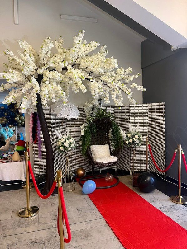 Moment Aranjamente MIRE & MIREASA