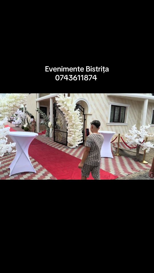 Aranjamente Casa Mirilor